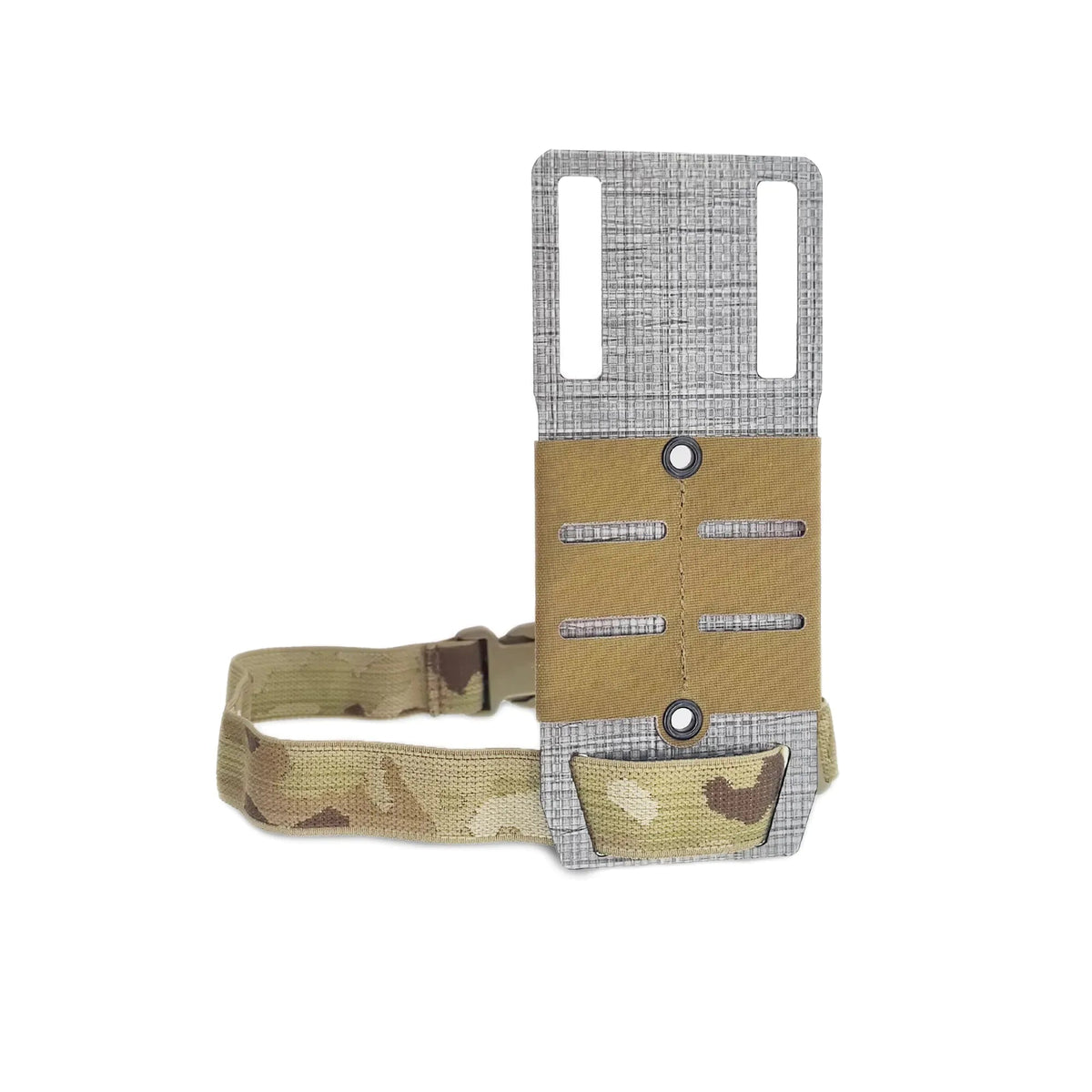 Agility Systems Mid - Ride Reload Adapter  - Tacvaults