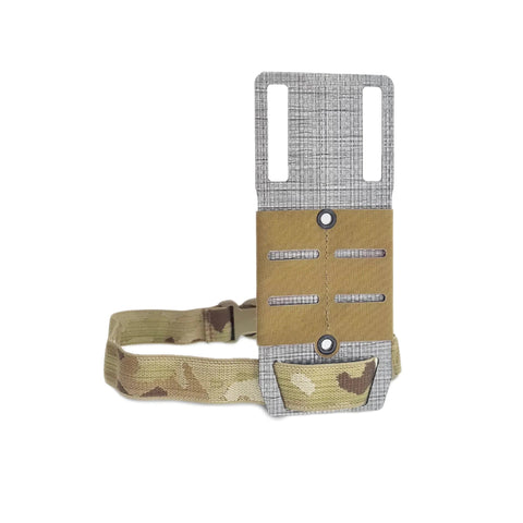 Agility Systems Mid - Ride Reload Adapter  - Tacvaults