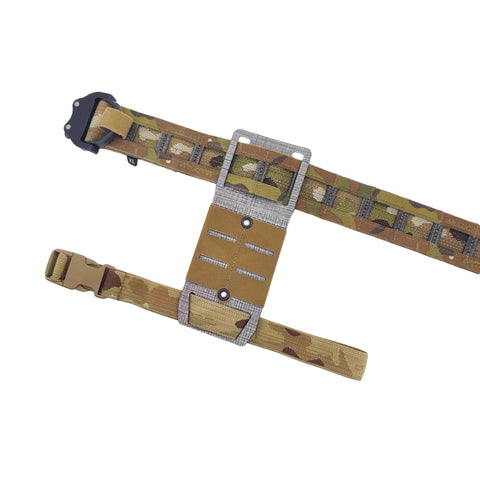 Agility Systems Mid - Ride Reload Adapter  - Tacvaults