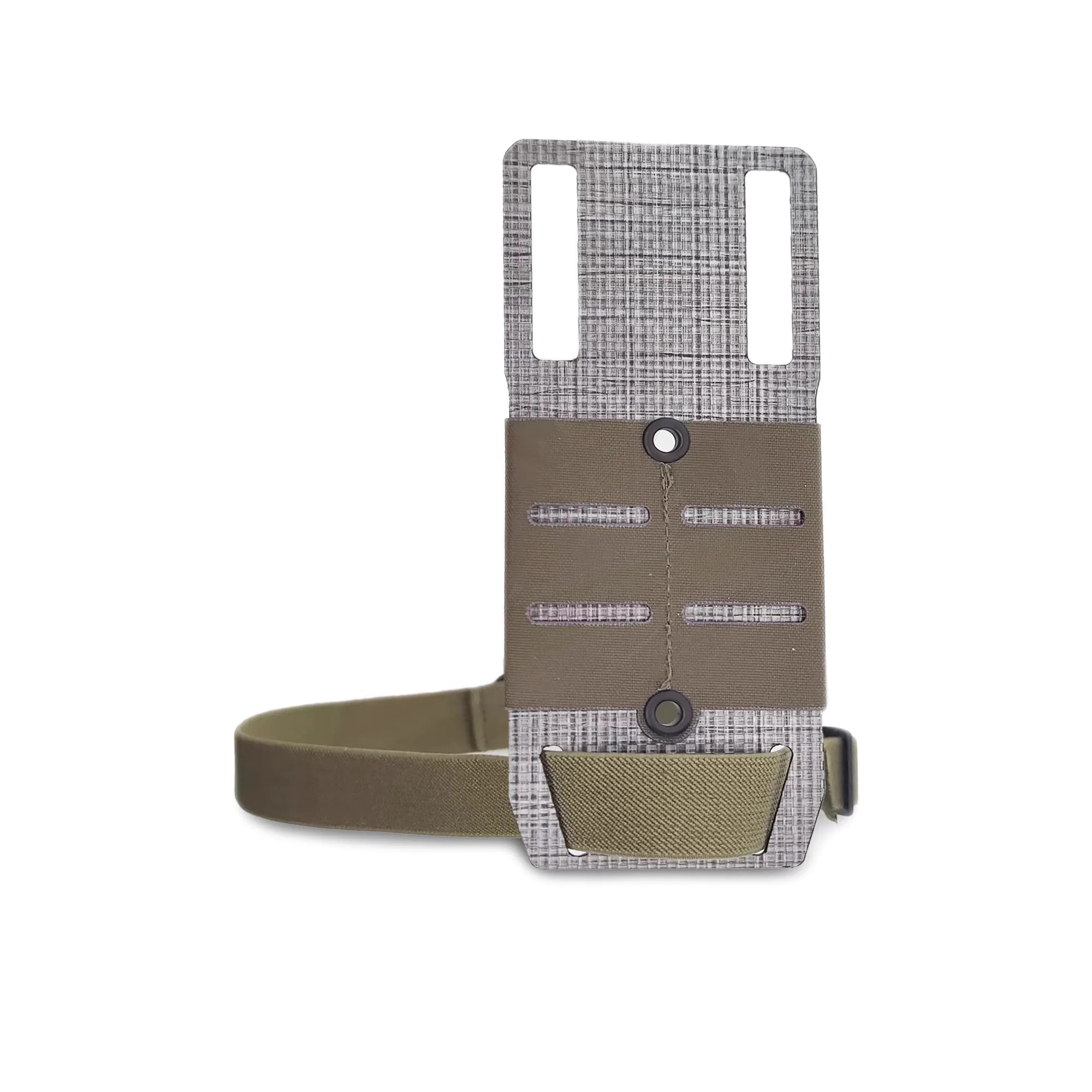 Agility Systems Mid - Ride Reload Adapter  - Tacvaults