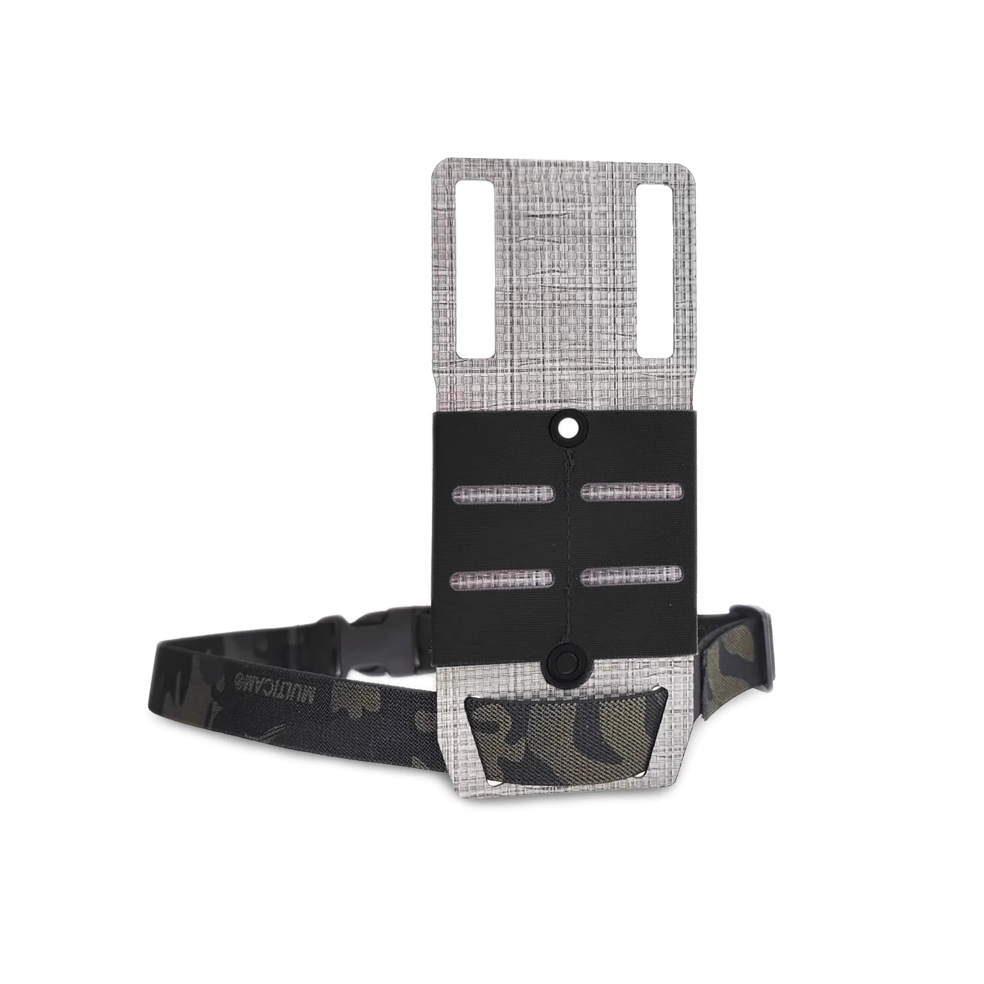 Agility Systems Mid - Ride Reload Adapter  - Tacvaults