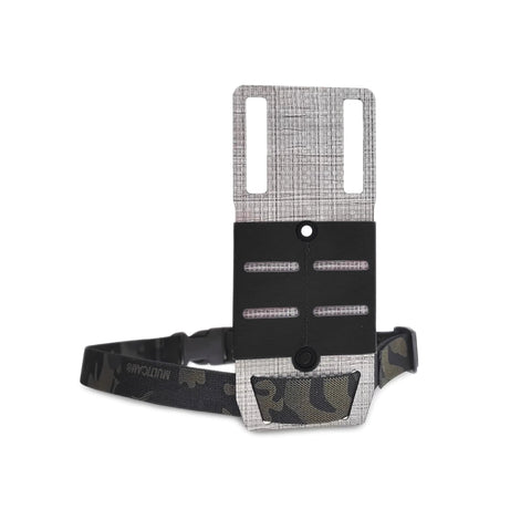 Agility Systems Mid - Ride Reload Adapter  - Tacvaults