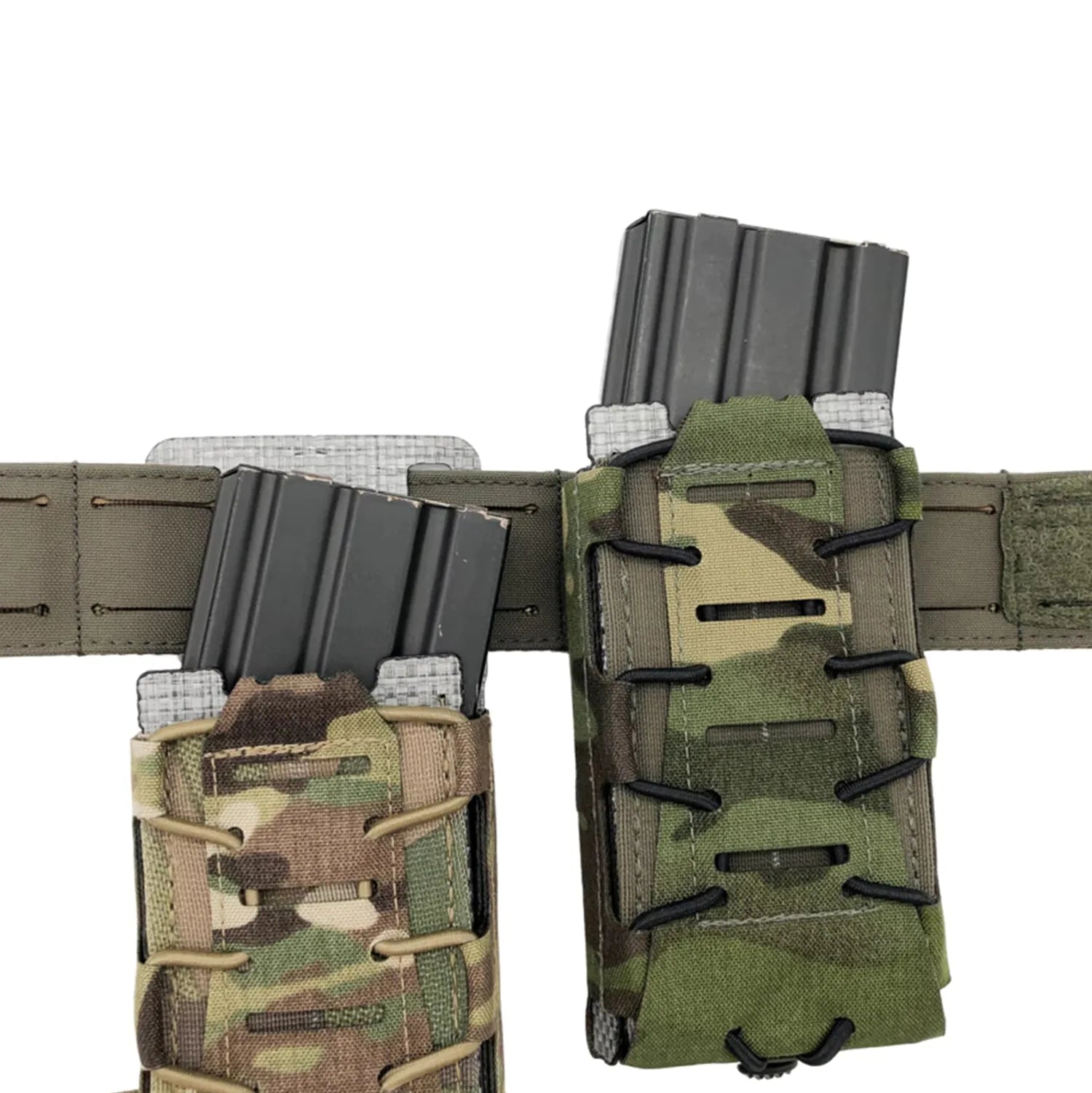 Agility Systems Mid - Ride Reload Adapter  - Tacvaults