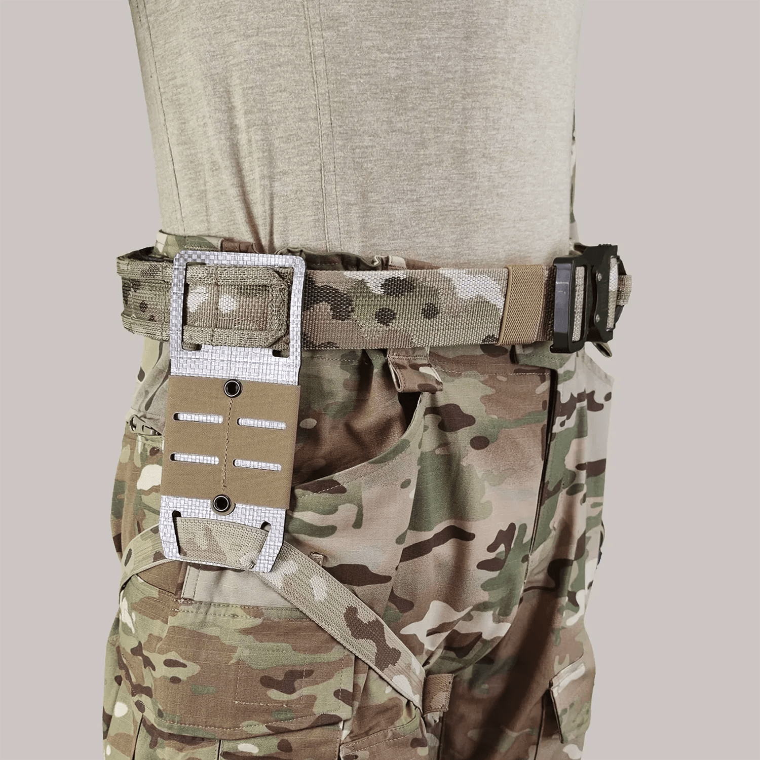 Agility Systems Mid - Ride Reload Adapter  - Tacvaults