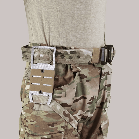 Agility Systems Mid - Ride Reload Adapter  - Tacvaults