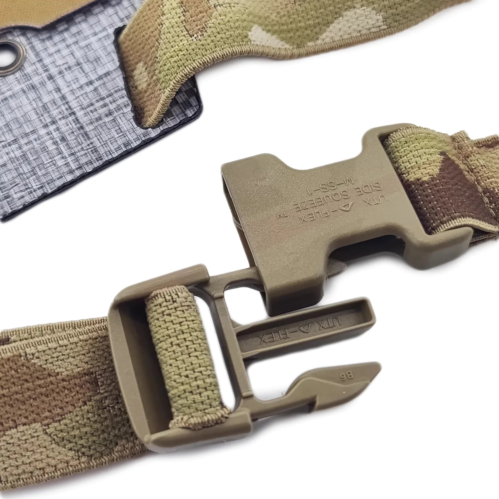 Agility Systems Mid - Ride Reload Adapter  - Tacvaults