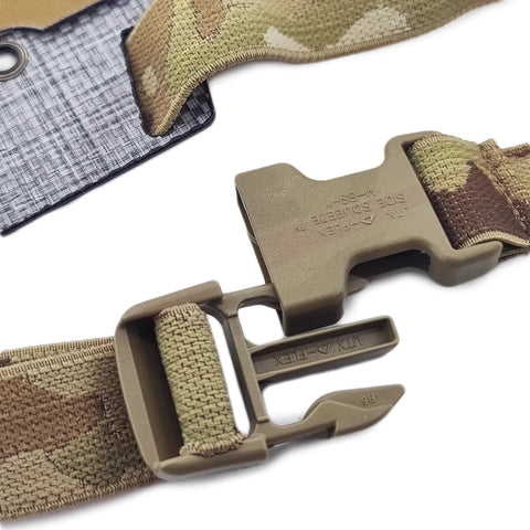 Agility Systems Mid - Ride Reload Adapter  - Tacvaults