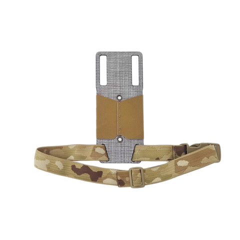 Agility Systems Mid - Ride Reload Adapter  - Tacvaults
