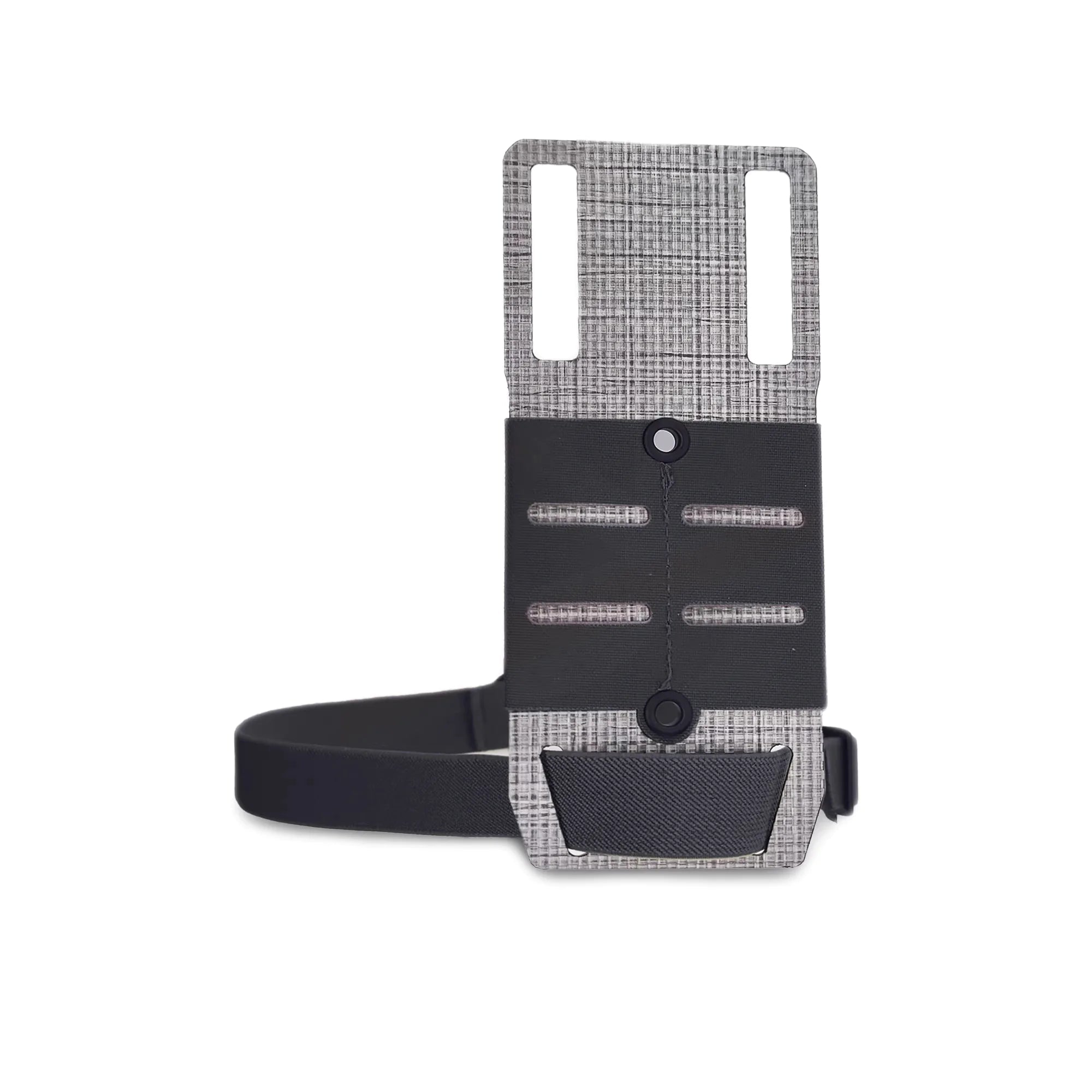 Agility Systems Mid - Ride Reload Adapter  - Tacvaults