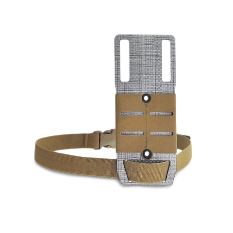 Agility Systems Mid - Ride Reload Adapter  - Tacvaults