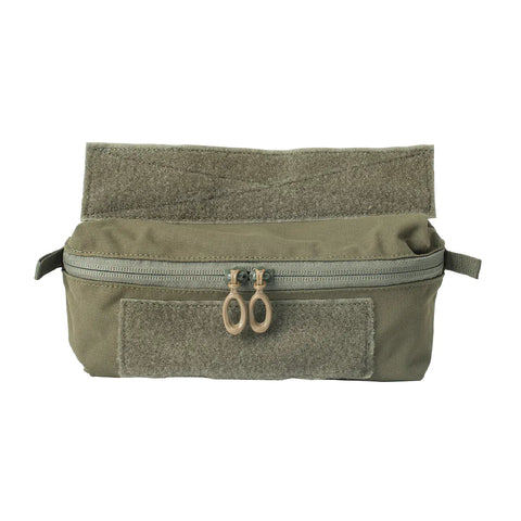 Agility Systems Mini Dangler Drop Pouch  - Tacvaults