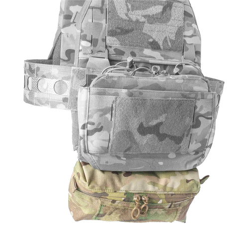 Agility Systems Mini Dangler Drop Pouch  - Tacvaults