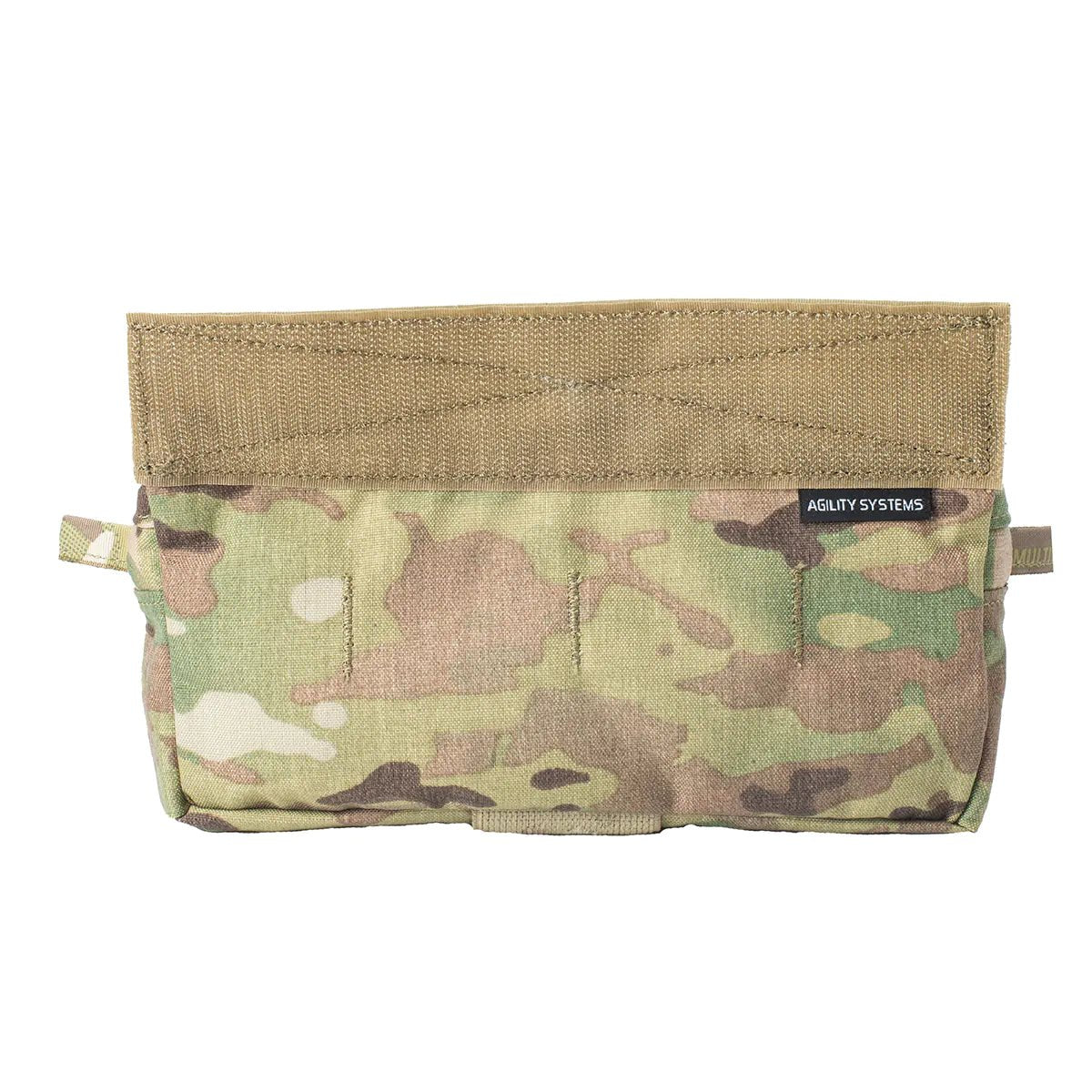 Agility Systems Mini Dangler Drop Pouch  - Tacvaults