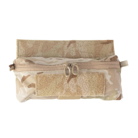 Agility Systems Mini Dangler Drop Pouch  - Tacvaults