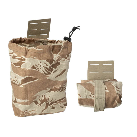 Agility Systems Mini Dump Pouch  - Tacvaults