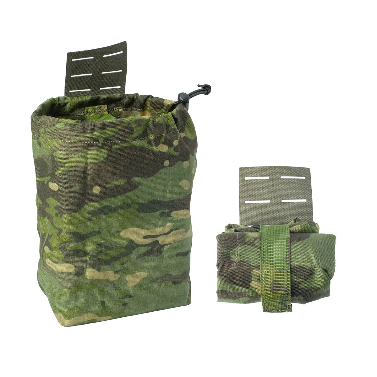 Agility Systems Mini Dump Pouch  - Tacvaults