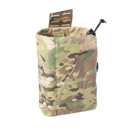 Agility Systems Mini Dump Pouch  - Tacvaults