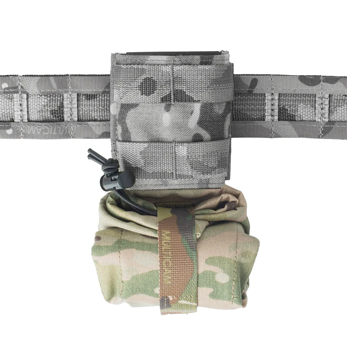 Agility Systems Mini Dump Pouch  - Tacvaults