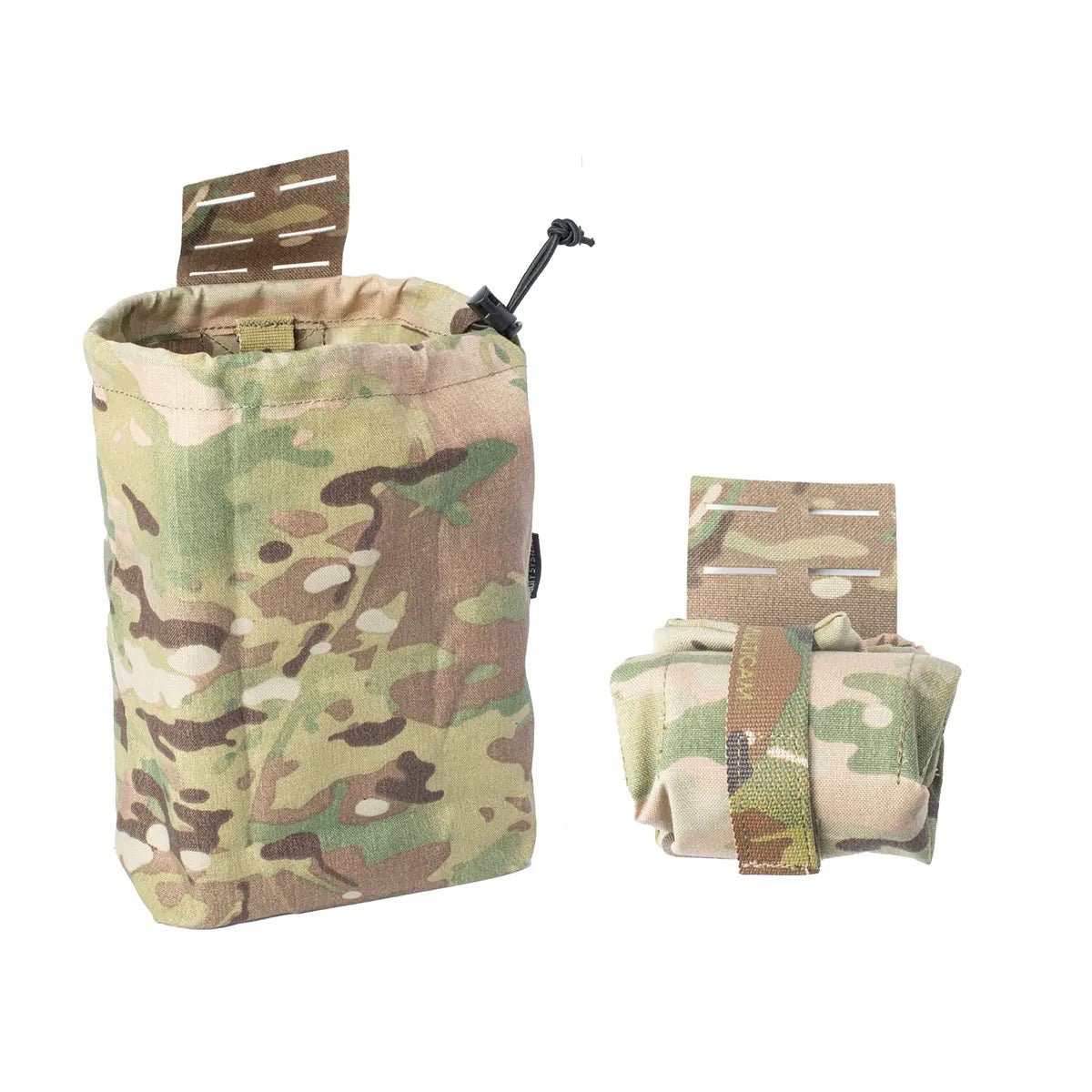 Agility Systems Mini Dump Pouch  - Tacvaults