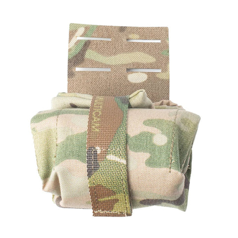 Agility Systems Mini Dump Pouch  - Tacvaults
