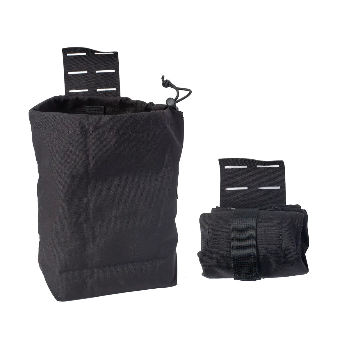 Agility Systems Mini Dump Pouch  - Tacvaults