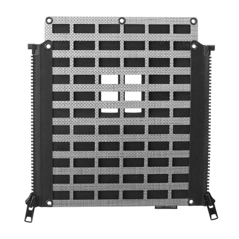 Agility Systems MOLLE Back Panel  - Tacvaults