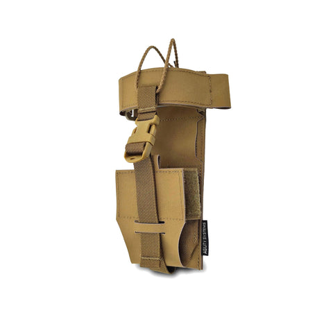 Agility Systems Multi Platform Radio Chassis Mk5  - Tacvaults