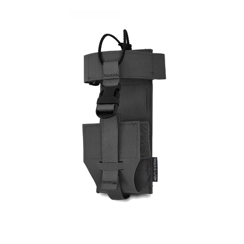 Agility Systems Multi Platform Radio Chassis Mk5  - Tacvaults