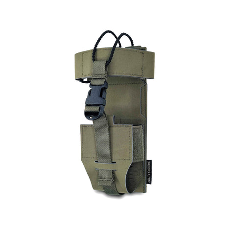 Agility Systems Multi Platform Radio Chassis Mk5  - Tacvaults