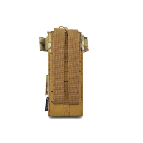 Agility Systems Multi Platform Radio Chassis Mk5  - Tacvaults
