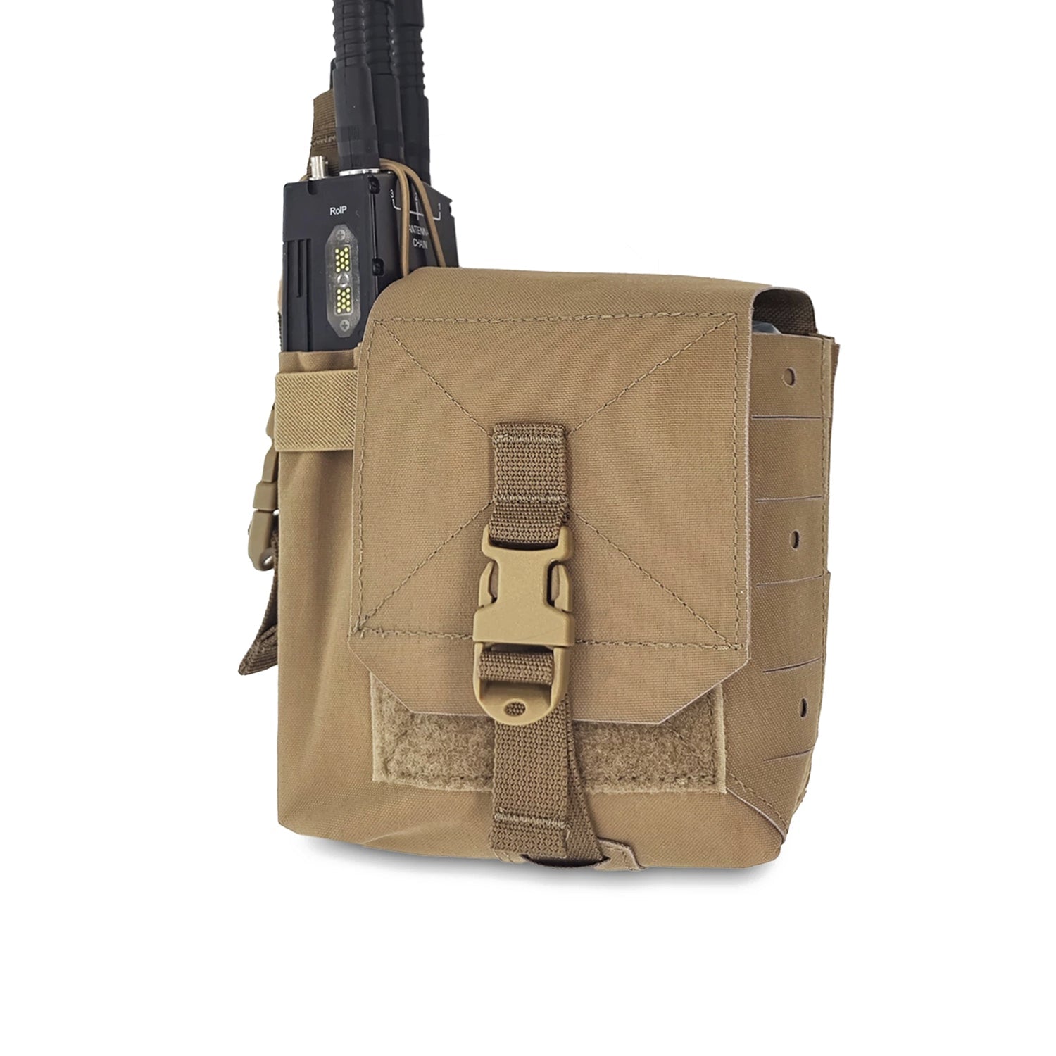 Agility Systems Mutant Pouch  - Tacvaults