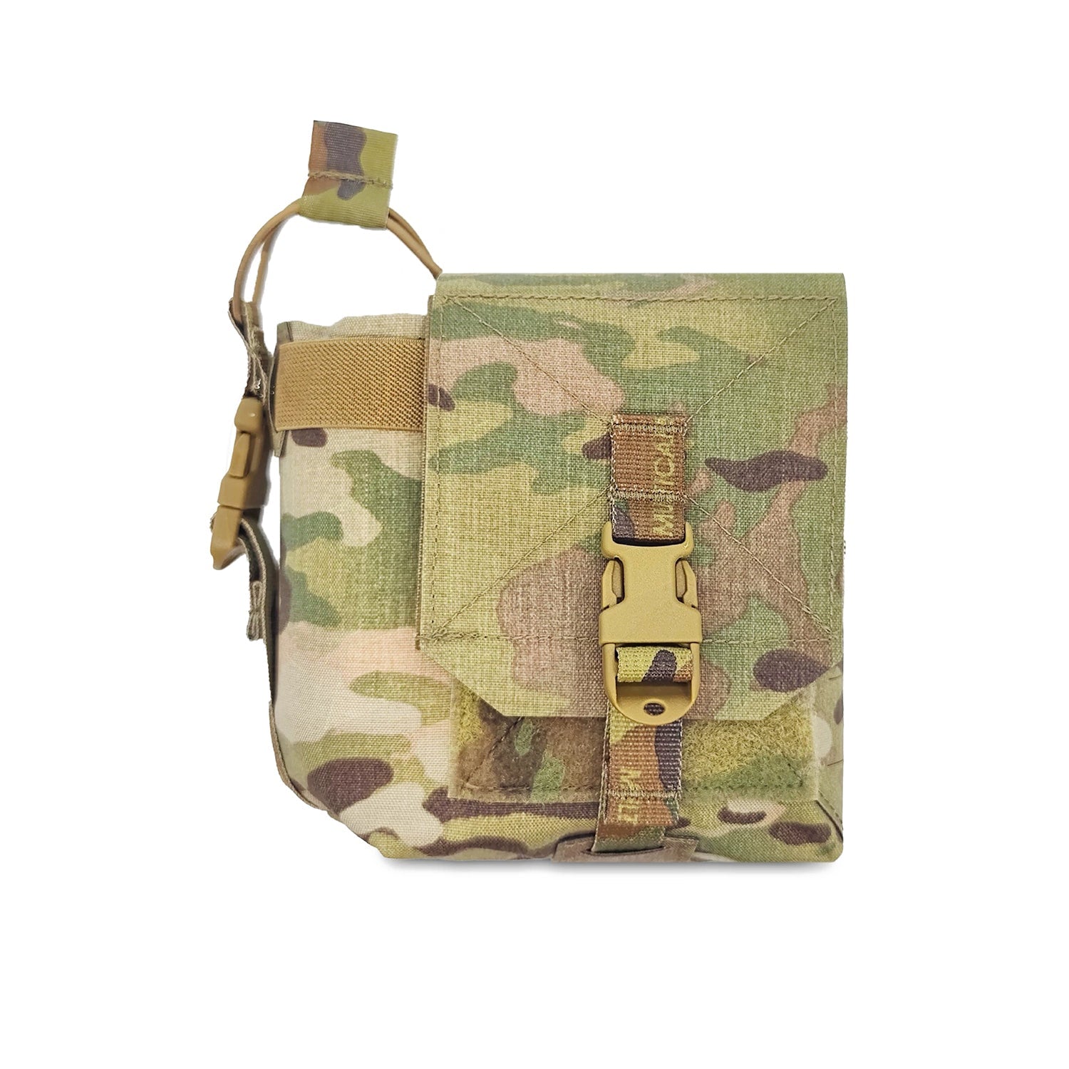 Agility Systems Mutant Pouch  - Tacvaults