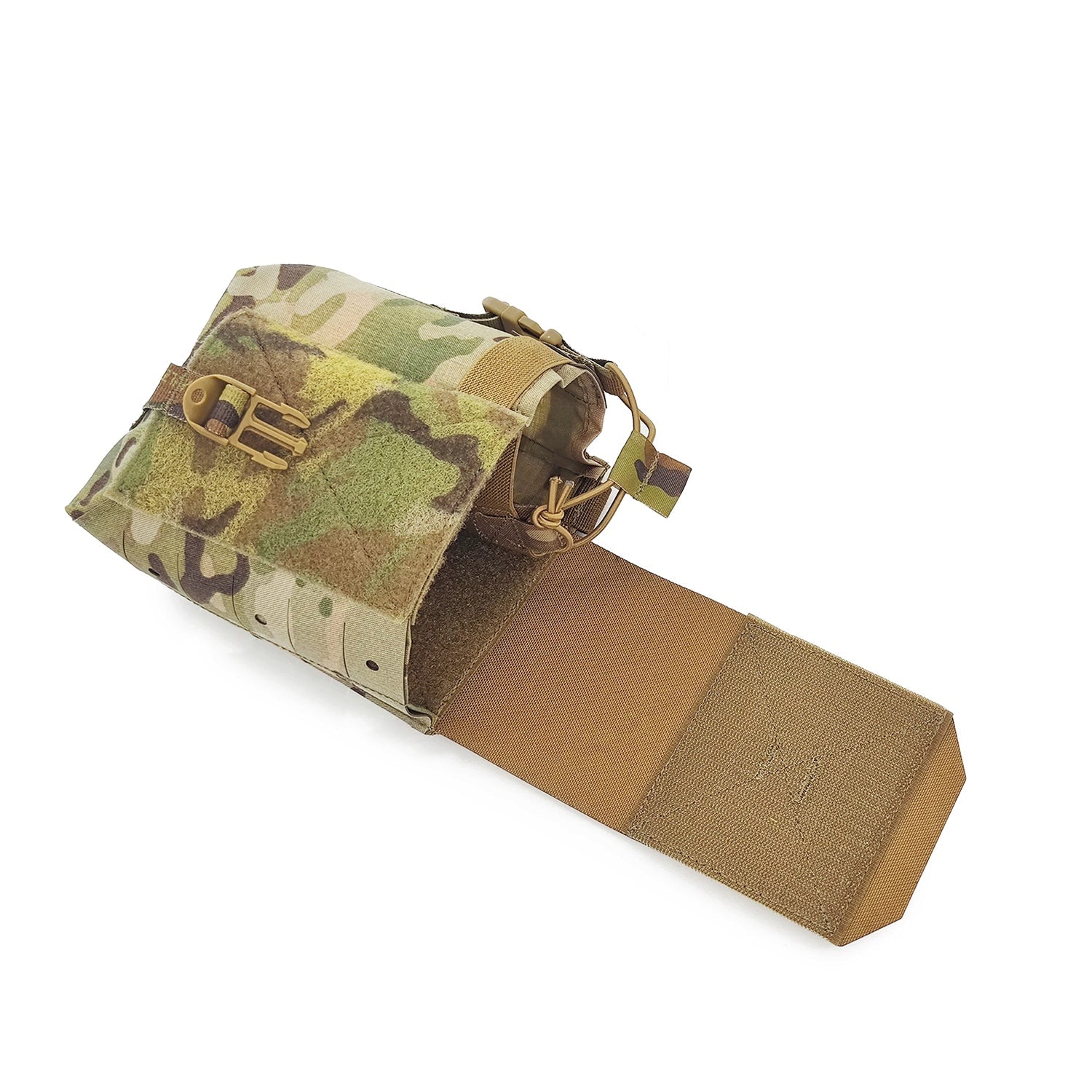 Agility Systems Mutant Pouch  - Tacvaults
