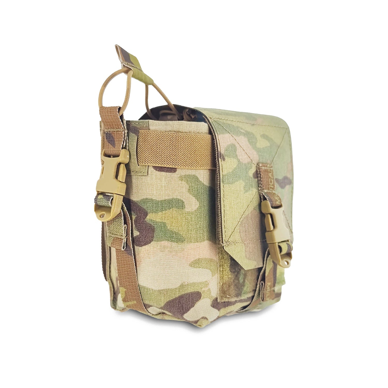 Agility Systems Mutant Pouch  - Tacvaults
