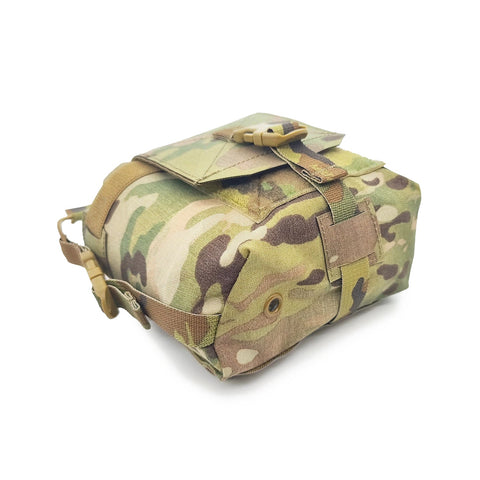 Agility Systems Mutant Pouch  - Tacvaults