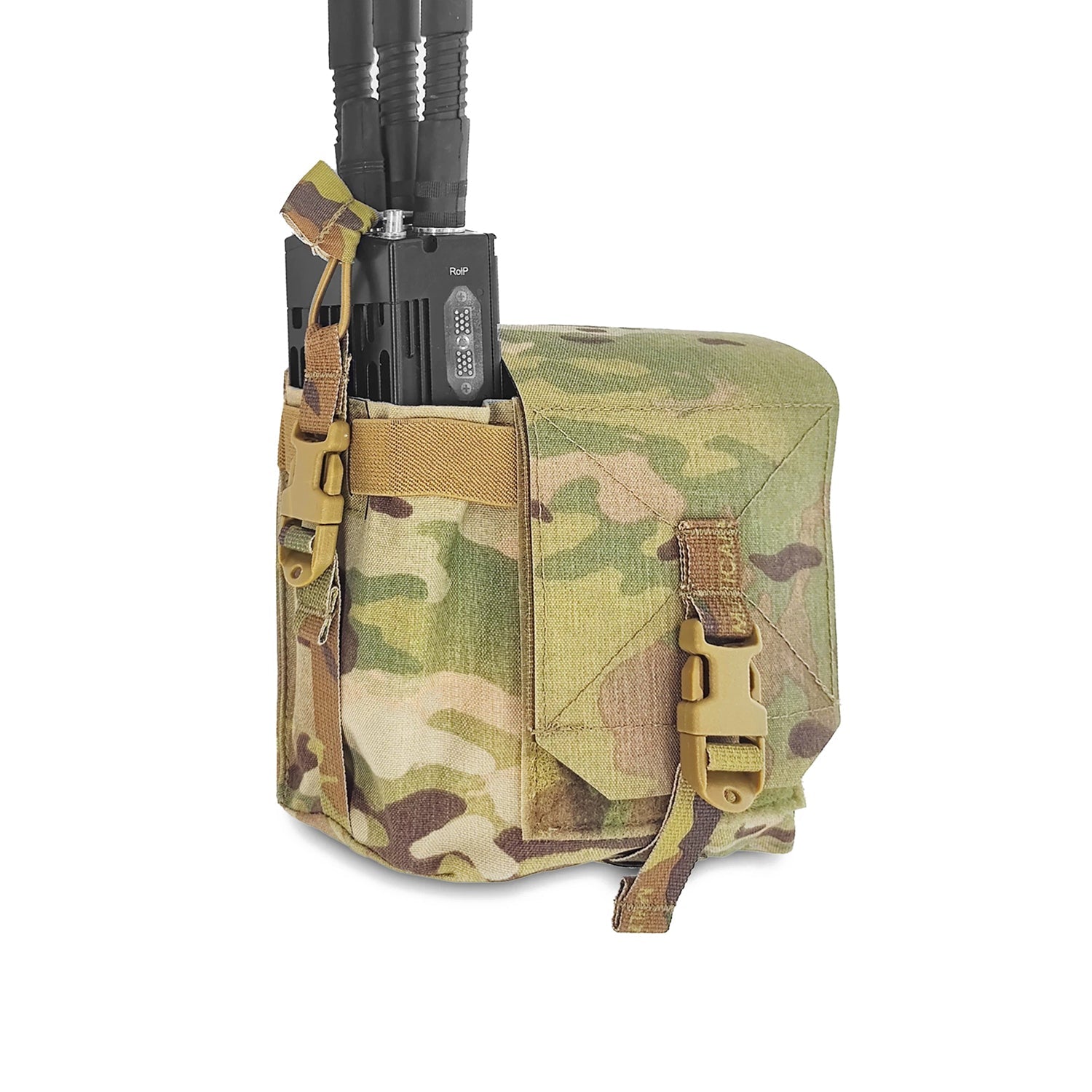 Agility Systems Mutant Pouch  - Tacvaults