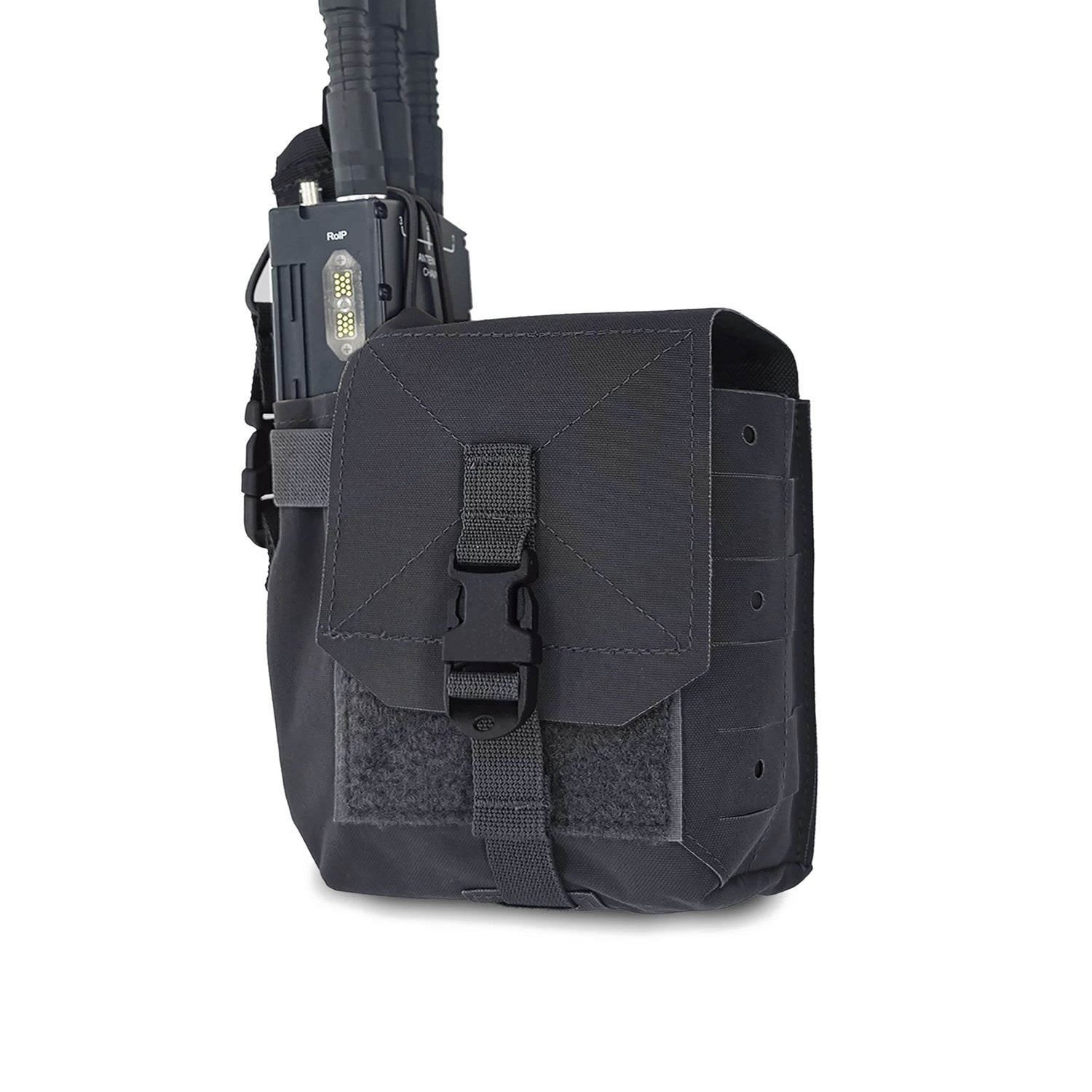 Agility Systems Mutant Pouch  - Tacvaults