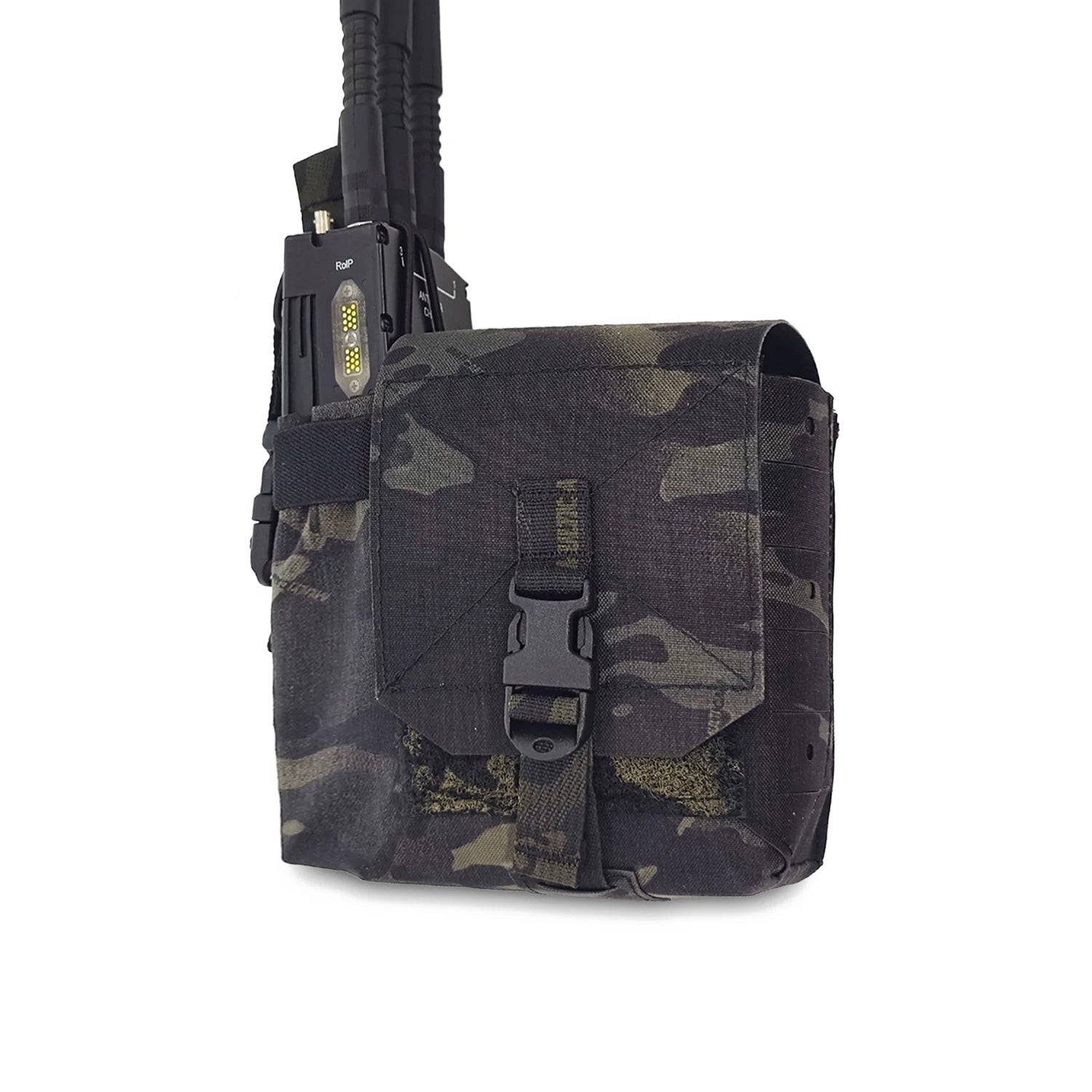 Agility Systems Mutant Pouch  - Tacvaults