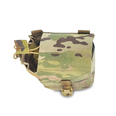 Agility Systems Mutant Pouch  - Tacvaults