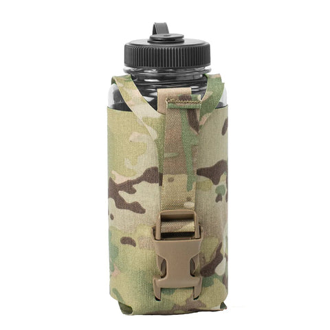 Agility Systems Nalgene Water Bottle Pouch  - Tacvaults