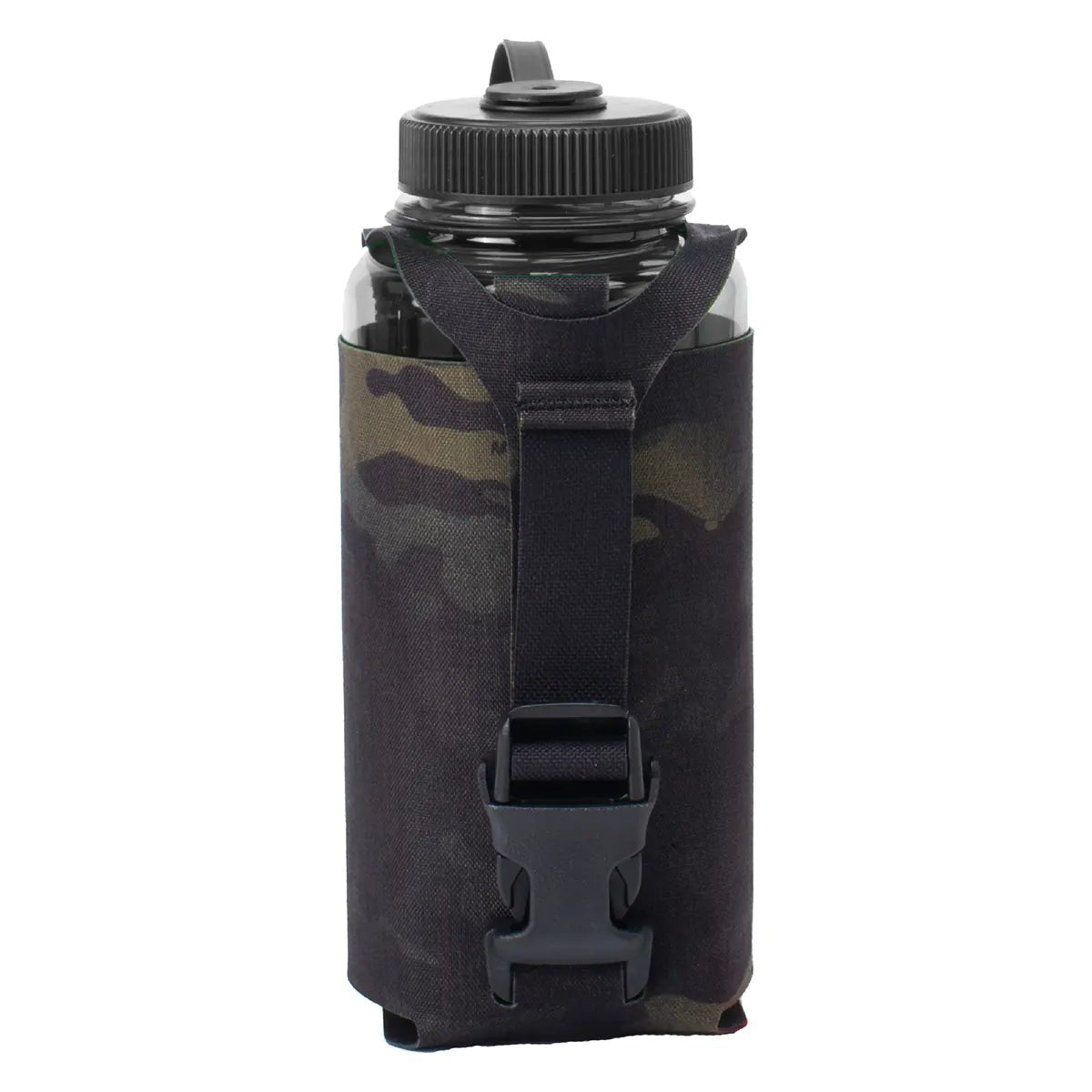 Agility Systems Nalgene Water Bottle Pouch  - Tacvaults