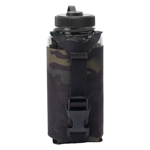 Agility Systems Nalgene Water Bottle Pouch  - Tacvaults