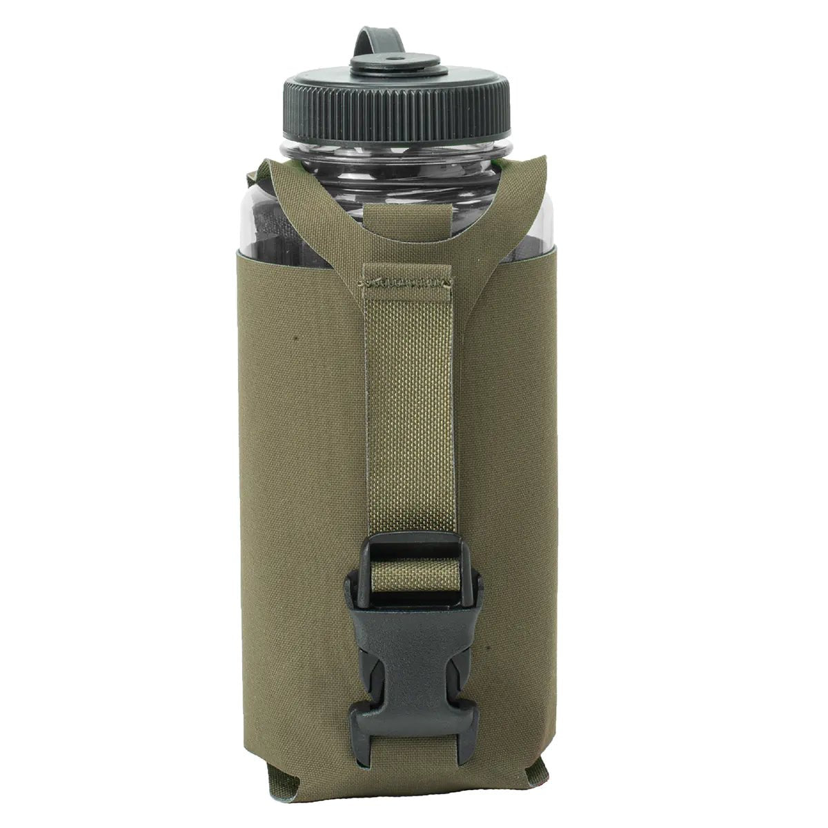 Agility Systems Nalgene Water Bottle Pouch  - Tacvaults