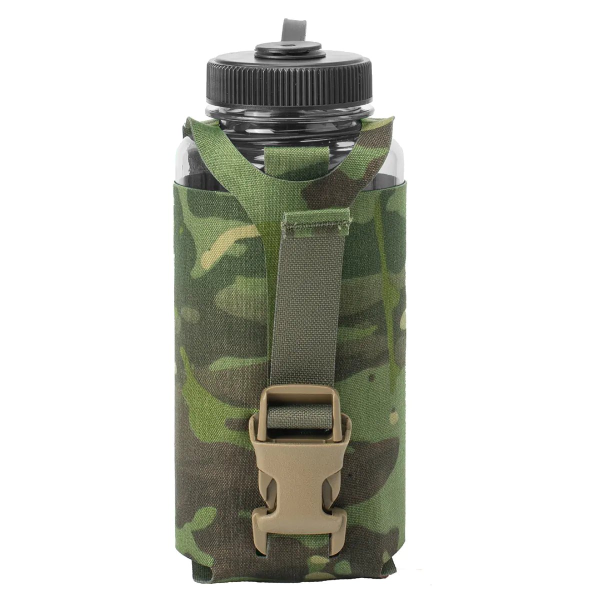 Agility Systems Nalgene Water Bottle Pouch  - Tacvaults