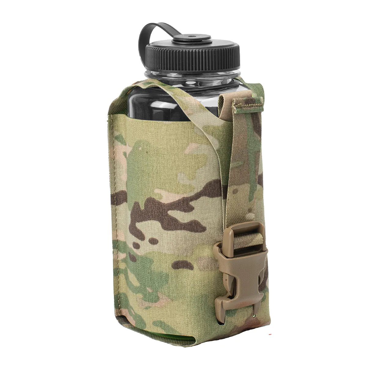 Agility Systems Nalgene Water Bottle Pouch  - Tacvaults