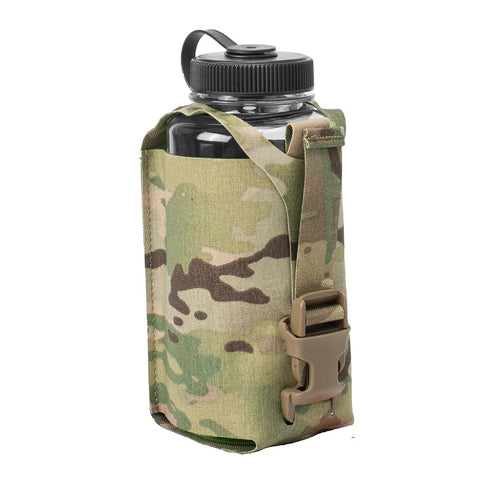Agility Systems Nalgene Water Bottle Pouch  - Tacvaults