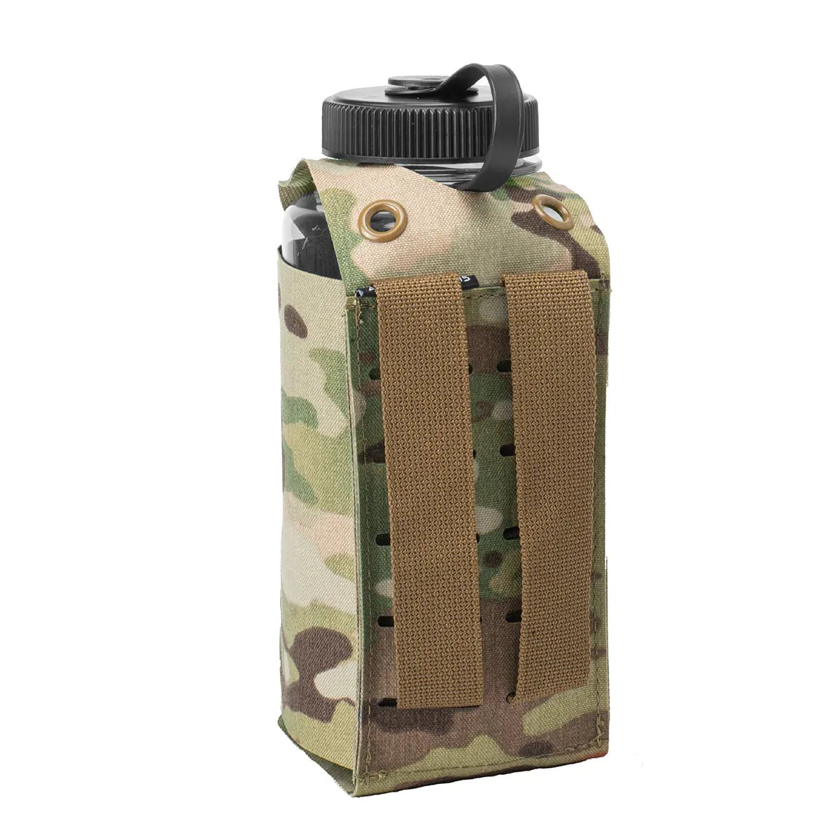 Agility Systems Nalgene Water Bottle Pouch  - Tacvaults