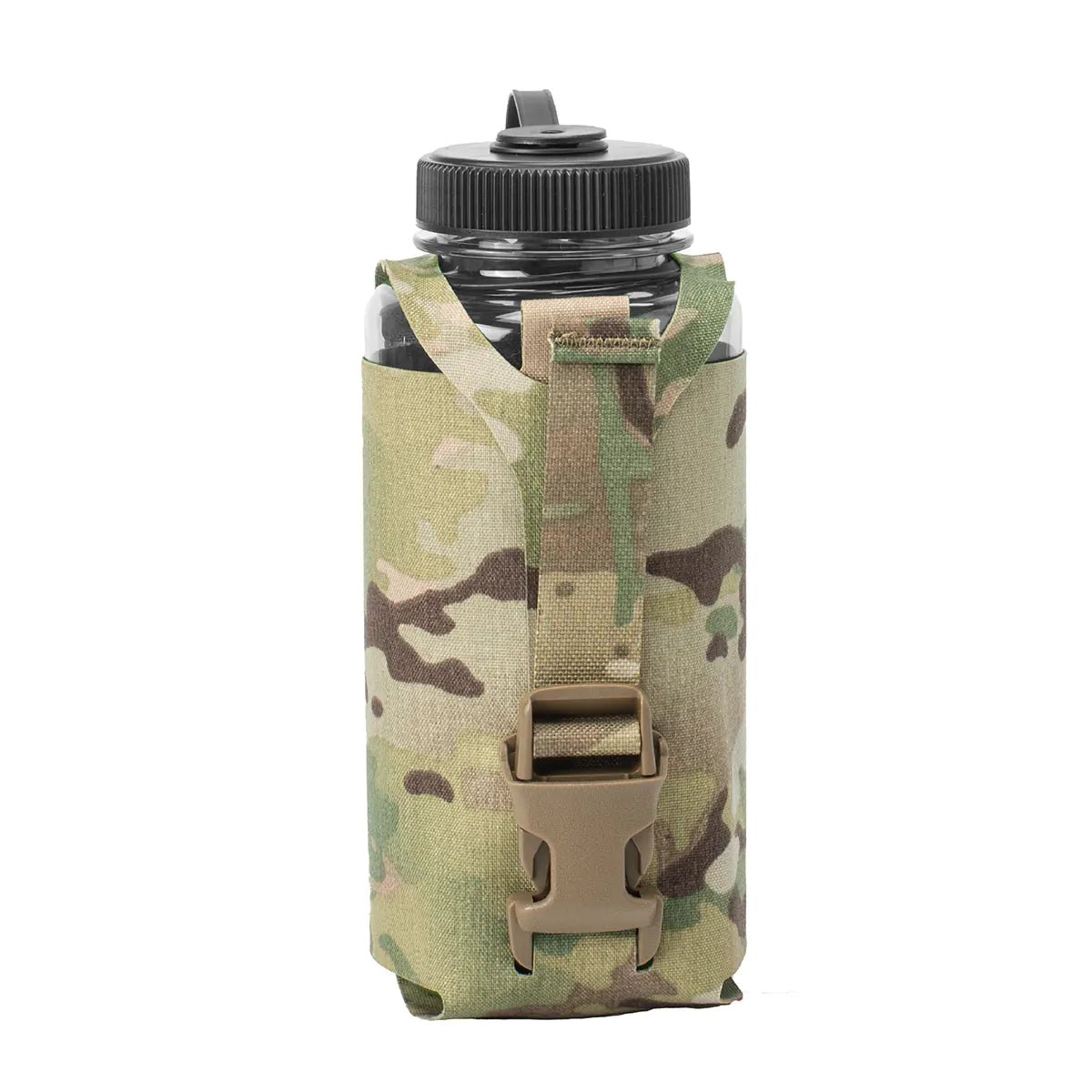 Agility Systems Nalgene Water Bottle Pouch  - Tacvaults