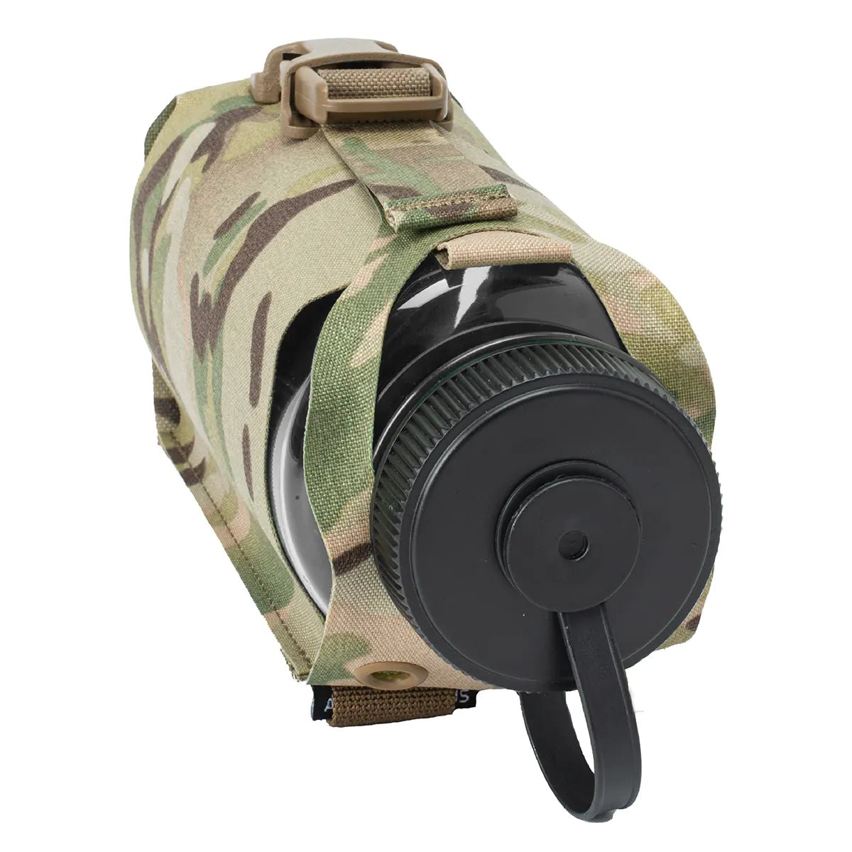 Agility Systems Nalgene Water Bottle Pouch  - Tacvaults