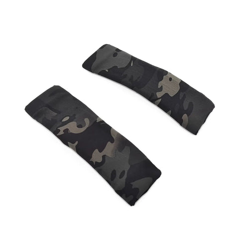 Agility Systems Padded Strap Socks  - Tacvaults